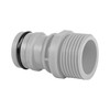 Коннектор для крана Cellfast ideal 1" "Папа"