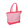 Fresh & Cold - Beach bag (red)