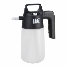 Pulverizatora Pudele IK 1,5 L 2 bares
