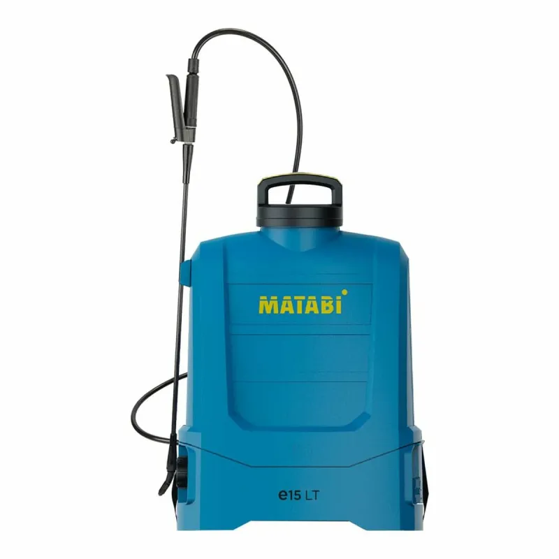 Распылитель под давлением для сада Matabi 15 L