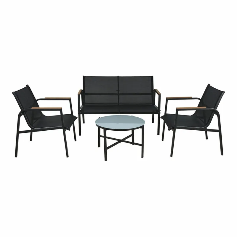 Table set with 2 chairs Lifetime