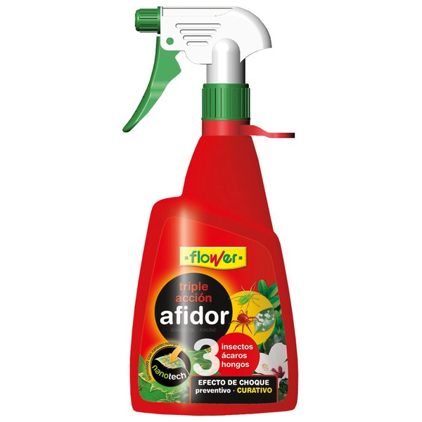 Fungicidas Flower 450 ml
