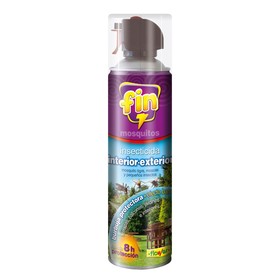 Moskītu atbaidītājs Flower 500 ml Citronella