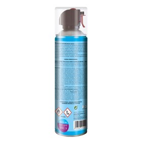 Moskītu atbaidītājs Flower 500 ml Citronella
