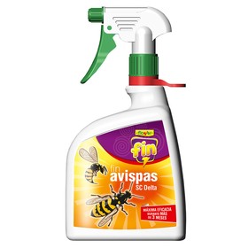 Insekticīds Flower 1010 ml Lapsenes