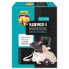 Žurku inde Flower 120 g