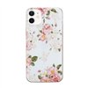 Crong Flower Case - iPhone 12 Mini Case (pattern 02)