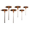 Screwdriver Set Bahco Allen