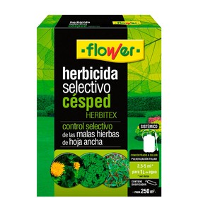 Herbicīds Flower 25 ml