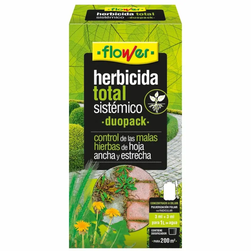 Herbicīds Flower 50 ml