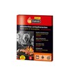 Коврик для барбекю Flower