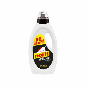 Skystas ploviklis Norit 32 mazgāšanas Delikati drabužiai Juodi drabužiai 1,125 L