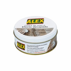Wax Alex
