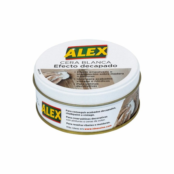 Wax Alex