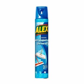 Lattianpuhdistin Alex 750 ml