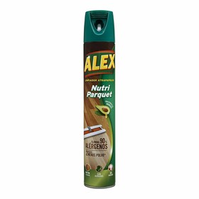 Lattianpuhdistin Alex