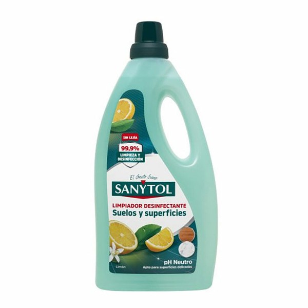 Dezinfekavimo priemonė Sanytol 1,2 L