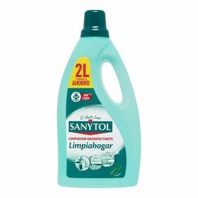 дезинфицирующее средство Sanytol 2 L