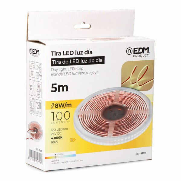 LED strips EDM 31931