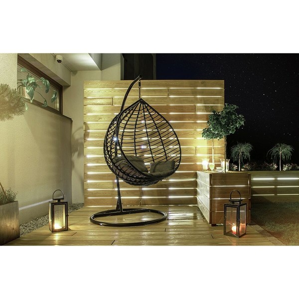 LED strips EDM 31932 Cold light