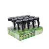Marker IPAE Progarden Black Plastic