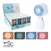 Nebulizācijas ventilators Lifetime Daudzkrāsains