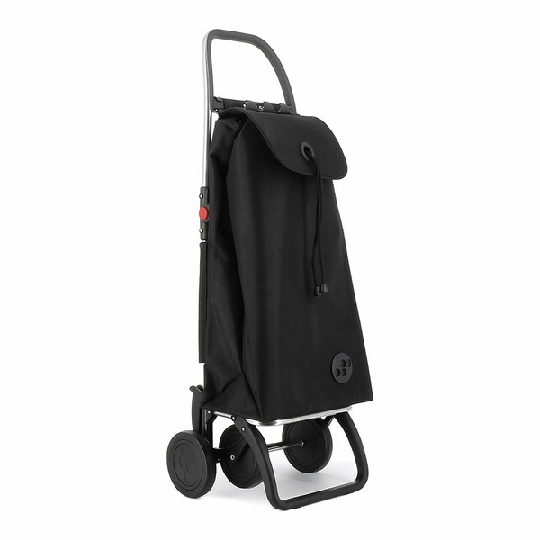 Ostukorv Rolser i-max mf 4l Must (Renoveeritud A) | Osta veebist — Megaluks