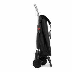 Корзина для покупок Rolser i-max mf 4l Чёрный ( | Купить онлайн — Megaluks