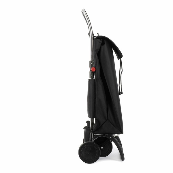 Корзина для покупок Rolser i-max mf 4l Чёрный ( | Купить онлайн — Megaluks