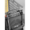 Ostukorv Rolser i-max mf 4l Must (Renoveeritud A) | Osta veebist — Megaluks