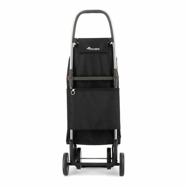 Shopping cart Rolser i-max mf 4l Black (Refurbished A) | Buy online — Megaluks