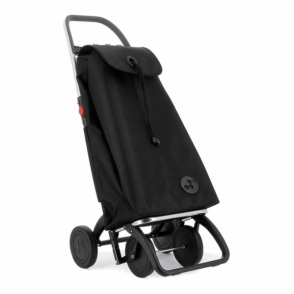 Корзина для покупок Rolser i-max mf 4l Чёрный ( | Купить онлайн — Megaluks