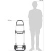 Ostukorv Rolser i-max mf 4l Must (Renoveeritud A) | Osta veebist — Megaluks