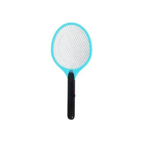 Uzlādējams Insektu Iznīcinātājs ar LED Lifetime 48 x 21 cm Metāls/Plastmasa