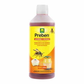 Atraktants Massó 500 ml