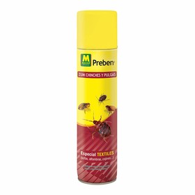 Insekticīds Massó 300 ml Blusas un ērces Gultas Parazīti