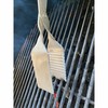 Barbecue Tongs Massó 46,5 x 11 x 4,2 cm