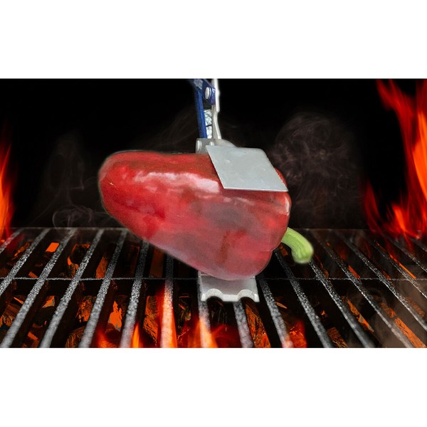 Barbecue Tongs Massó 46,5 x 11 x 4,2 cm