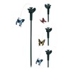 Solar garden lights IPAE Progarden