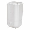 Ultragarsinis oro drėkintuvas ir aromatinis difuzorius su LED LAICA 25 W 3,3 L Balta