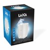 Ультразвуковой увлажнитель с диффузором аромата со светодиодной подсветкой LAICA 25 W 3,3 L Белый