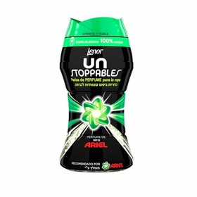 Huuhteluaine Lenor Unstoppables Ariel 140 g