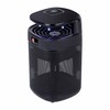 Ультразвуковой Мини Отпугиватель Насекомых и Грызунов JATA Чёрный 2,5 W 12 x 12 x 22 cm