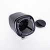Mini Ultrasonic Insect and Rodent Repeller JATA Black 2,5 W 12 x 12 x 22 cm