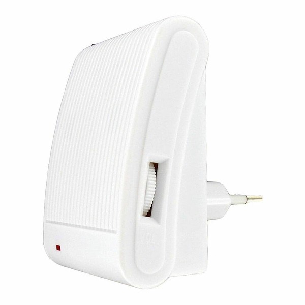 Mosquito repellent Weitech Plastic