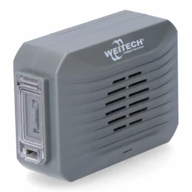 Atbaidītājs Weitech