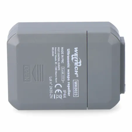 Repeller Weitech