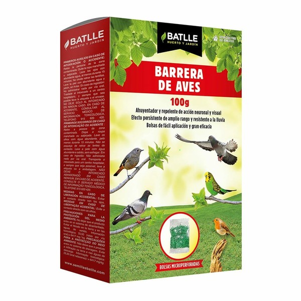 Karkotin Batlle
