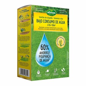 Zāle aGreen 1 kg