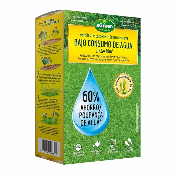 Ruoho aGreen 1 kg